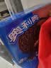 奥利奥（Oreo）夹心饼干巧克力味349g 休闲零食 分享装 早餐下午茶 实拍图