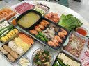 大希地黑猪肉芝士烤肠400g 聚餐早餐半成品美食肉肠香肠火腿肠零食 实拍图