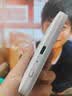 纳图森随身wifi免插卡移动wifi6无线网络户外便携式热点宿舍路由器4G/5G上网宝联通电信全国通用2026款 【续航款-白色】十通道十天线+电竞专享 不限速不虚标月享1500G流量 实拍图
