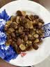 良品铺子牛肉味兰花豆500g 浓香酥脆坚果炒货 下酒菜休闲零食干果豆类蚕豆 实拍图