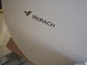 麦瑞克（MERACH）划船机家用智能调阻磁控室内有氧无氧运动健身器材Q3 MR-R21W2 实拍图