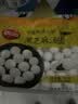 思念黑芝麻宁波风味汤圆1kg/84颗 早餐元宵传统甜品下午茶送礼 实拍图