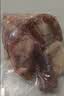硒全食美无抗富硒汤鸽净重520g（2只）冷冻鸽子滋补煲汤烧烤生鲜鸽子 实拍图
