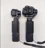 大疆 DJI Osmo Pocket 4P 双主摄口袋电影机 OP灵眸手持数码云台相机便携美颜摄像 标准套装 实拍图