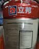 立邦乳胶漆京雅居金装净味5合1内墙油漆涂料墙面漆白漆防霉5L/约7kg 实拍图