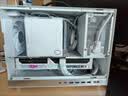 技嘉（GIGABYTE）冰雕B850M AORUS ELITE WIFI6E ICE DDR5主板支持AMD CPU AM5 9700X 9800X3D 9900X 9600X 实拍图