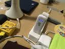 华为鸿蒙智选移动随身wifi6多网通无线网卡便携式随行网络4g笔记本携带无限制全国流量2026款5g AX15B 双网版+年包套餐 月享2000G 实拍图