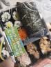 缤纷多彩寿司组合300g 实拍图
