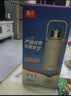 富光保温杯大容量316L水杯男女户外运动茶水分离杯双饮茶杯子1500ml 实拍图