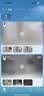 小米智能摄像机C700 800万像素4K超清家用监控摄像头360度全景婴儿监控AI人形侦测宠物母婴老人银发 实拍图