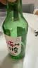 真露（JINRO）韩国烧酒 混合装 360ml*6瓶 进口洋酒 果味酒 低度微醺聚会 实拍图