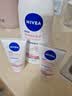 妮维雅（NIVEA）孙颖莎同款天然VC美白身体乳女士温润透白润肤乳液400ml生日礼物 实拍图