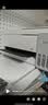 爱普生（EPSON）【6代新品】L3351墨仓式彩色打印机 微信打印/无线连接 家用AI学习打印机（打印、复印、扫描） 实拍图