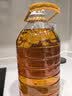 金龙鱼 食用油 【保真花生油】浓香花生油4L(新老包装交替发货) 实拍图
