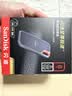 Sandisk闪迪8TB NVMe移动固态硬盘（PSSD）E61卓越版 读速1050MB/s Type-c接口 手机电脑外接SSD 实拍图