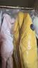 京东洗衣服务羽绒服清洗/棉服清洗3件上门取送干洗服务水洗去渍熨烫 实拍图