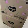 好奇（Huggies）铂金装小桃裤纸尿裤XL96片(12-17kg)加大号尿不湿【散热口碑王】 实拍图