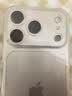 品胜【相机键全包|气囊升级】适用iPhone18Pro手机壳苹果18Pro保护套17pro晶透耐磨简约气囊防摔壳 实拍图