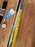 GW光威鱼竿剑手至尊8.1米强韧28调综合大物竿超轻超硬高碳素台钓竿 实拍图