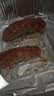 大希地黑猪肉黑椒烤肠400g  早餐肉肠火山石烤肠火腿肠早餐香肠 实拍图
