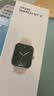 vivo WATCH GT 2 贝壳粉  超窄边高亮大屏 照片表盘一碰换 33天蓝牙续航 智能手表 实拍图