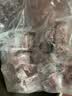 龙大肉食黑猪排骨800g 生态黑猪生鲜免切猪排骨 红烧煲汤食材 猪肉 烧烤 实拍图