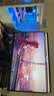 SANC盛色23.8英寸2K超频260Hz FastIPS显示器1ms 硬件低蓝光 耳机挂架小夜灯 升降支架电竞电脑屏幕G3Q 实拍图