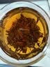 八马茶业红茶 非遗工艺 礼赠佳品 武夷山金骏眉特级茶叶 80g*3罐 实拍图