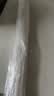 晴画自粘墙纸防水防潮卧室宿舍壁纸电视背景墙改色贴可可蛋奶0.6*5米 实拍图