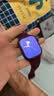 闪魔【京配包邮/翘边包赔S12】适用apple watch s12保护膜s12手表膜苹果手表膜耐摔自定位-42mm 实拍图