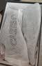 卡帝乐鳄鱼（CARTELO）皮鞋男鞋德比鞋西装鞋商务正装真皮增高2026新款休闲结婚新郎透气 实拍图