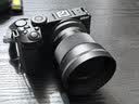 适马（SIGMA）56mm F1.4 DC DN｜Contemporary 半画幅 大光圈定焦镜头 人像肖像特写（尼康Z卡口） 实拍图