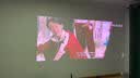 极米（XGIMI）Z9X 4K 旗舰版 焕新升级1650CVIA 4K光学变焦三色激光哈曼卡顿家用智能投影仪 国家补贴 实拍图