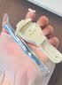 三资堂睫毛膏打底膏卷翘纤长定型防水防汗不晕染持久浓密纤长女 实拍图