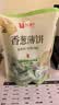 良品铺子香葱薄饼300g葱油薄脆饼干酥脆咸香代餐早餐办公室休闲零食 实拍图