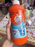 威猛先生（Mr Muscle）管道疏通剂 500g*2瓶 下水道强力疏通剂 卫生间管道疏通神器 实拍图