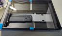 爱普生（EPSON）Perfection V19II 高清彩色照片文档图片扫描仪  A4平板家用办公 USB供电 4800dpi分辨率 实拍图