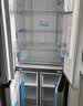 米家【新品】小米冰箱425L十字四门超薄零嵌入式全空间净化风冷无霜新国标一级国家补贴MC-425WSSMPN 实拍图