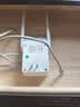 Tenda腾达1500M wifi6信号放大器 5G增强千兆网口wi-fi扩展 AP无线网络信号全屋覆盖 穿墙王扩大中继A23 实拍图