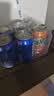 百事可乐Pepsi 可乐*4+7喜*1+美年达*1 碳酸饮料 汽水330ml*6 混合装 实拍图
