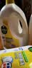 滴露（Dettol）衣物消毒液除菌柠檬3L*3 99.9%杀菌除螨水内衣裤衣服 需搭洗衣液 实拍图