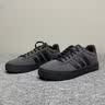 adidas双11主推 DAILY 4.0百搭复古休闲板鞋男女阿迪达斯轻运动   黑色/碳黑   42 实拍图