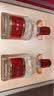五粮液 专卖店1995 浓香型白酒 52度 500ml*2 双支礼盒 实拍图