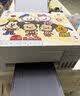 爱普生（EPSON）【6代新品】L3353墨仓式彩色家用AI学习打印机 L3251/L3255升级版(打印复印扫描 微信/无线 黑色） 实拍图