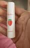 曼秀雷敦润唇膏SPF15防晒男女补水保湿滋润防裂什果冰草莓果香2支 实拍图