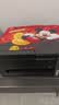 爱普生（EPSON）【6代新品】L3353墨仓式彩色家用AI学习打印机 L3251/L3255升级版(打印复印扫描 微信/无线 黑色） 实拍图
