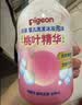 贝亲（Pigeon）洗发水沐浴露 含桃叶精华 婴儿洗发沐浴二合一 500ml IA209 实拍图