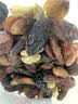 华味亨无籽三色葡萄干500g新疆原产大颗粒绿红黑加仑蜜饯果干办公室零食 实拍图