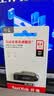 Sandisk闪迪64GB USB3.2 U盘 CZ550黑色 读速100MB/s 安全加密 数据恢复 学习办公电脑车载 高速大容量优盘 实拍图