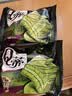 好丽友（ORION）Q蒂蛋糕经典抹茶味12枚336g/盒 面包蛋糕营养早餐休闲零食下午茶 实拍图